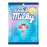 在飛比找比比昂日本好物商城優惠-不二家 Milky 汽水糖 76g【6包組】