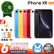 【福利品】Apple iPhone XR 64G 6.1吋 保固6個月 贈充電組+螢幕玻璃貼+氣墊空壓殼