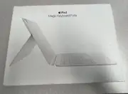 Apple Magic Keyboard Folio case iPad 10.9 inch 10th Generation White