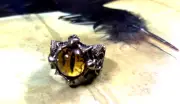 Mermaid Magick Ring - HEALING - Ring of Imogen-Mermaids of Moher-Enchanted Ring
