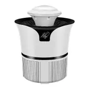 5V 5W USB Electric Mosquito Killer Lamp Bug Zapper Mosquito Trap Fly Insect Killer Lamp 03 COLOR