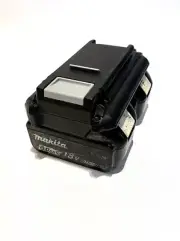 Ryobi 36v Battery Adapter, 2x Makita 18v Batteries (Ryobi 40v In US)