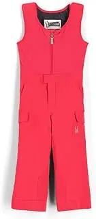 Spyder Little Girls Sparkle Insulated Ski Pant
