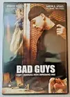 Bad Guys - Certain Hardcover Not Imparano Unused - DVD New
