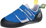 [SUMECH] Women's Climbing Shoes Beginners Indoor Outdoor Rock-Climbing Training Shoes