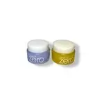 DUO Banila Co Clean It Zero Cica-Relief & Ginseng-Glow Cleansing Balm 7mLX2