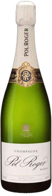 在飛比找友和YOHO優惠-Champagne Pol Roger Brut N.V. 