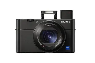 【TK視聽】 SONY DSC-RX100M5A (公司貨) 非 LX10  歡迎政府機關學校...估價採購