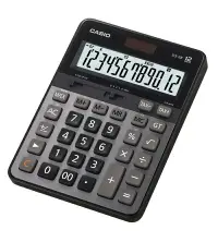 在飛比找樂天市場購物網優惠-CASIO DS-2B 12位計算機