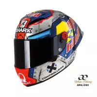 在飛比找蝦皮購物優惠-SHARK 安全帽 Race-R Pro GP MARTIN