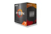 AMD Ryzen 7 5800XT 4.8 GHz 8 Core AM4 Processor [100-100001582BOX]