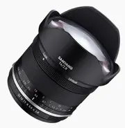 Samyang 14mm f/2.8 MK2 UMC II Weather Sealed - MFT Full Frame