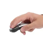 2.4GHz Wireless Optical Mouse Multifunction Presenter Pen Equipment Plug And ECA