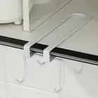 Coffee Mug Rack Under Cabinet Wine Cup Holder Coffee Mug Drying Hanger Rack