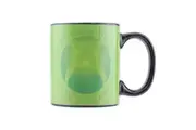 Paladone 300ml Ceramic Mug Xbox Heat Colour Change Coffee Tea Drinking Gift Cup