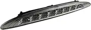 For Mini For Cooper For R50 For R53 2001 2002 2003 2004 2005 2006 Clear Lens Red LED High Level Third Brake Stop Light