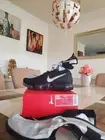 Nike Air VaporMax Flyknit Black ISPA Max Plus 95 97 270 AR8557 001 Women Sz 6