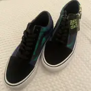 Unisex Sneakers & Athletic Shoes Vans Old Skool Stackform Men 6 Women 7.5