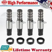 For 2017-2024 Ford 3.5L Ecoboost Variable Camshaft Timing Control Solenoid - VCT (for: Ford)