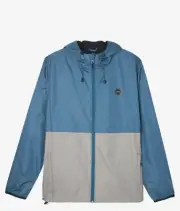 New O’Neill Nomadic Windbreaker -jacket Large