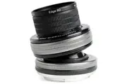 Lensbaby Composer Pro II with Edge 80 Optic For Nikon F