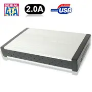 External Case for High Speed 3.5 Sata & Ide Hdd