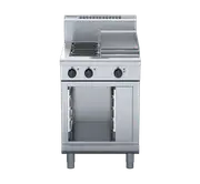 Waldorf 800 Series RN8403E-CB - 600mm Electric Cooktop – Cabinet Base