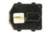 Switch, exterior rearview mirror adjustment DT SPARE PARTS for T 11.705 2004-