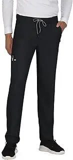 [koi] Next Gen Make It Happen Men's 6-Pocket Scrub Pants