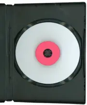 Disc Saver DVD, Blu-ray, Game Disc Shipping and Storage Protectors