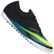 [Nike] Junior MERCURIALX PRO TF - (Squadron Blue/Black/White/Volt-Blue Lagoon)