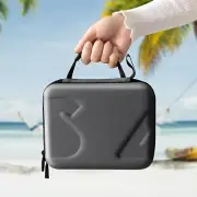 Hard Case Storage Carrying Bag for DJI MINI 3 PRO/DJI RC PRO Screen Controller #