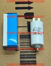 AEG Dishwasher Motor Run Start Capacitor 91123231601 FAV4270IA 911234664