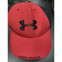 在飛比找蝦皮購物優惠-under armour UA 卡車帽 慢跑 遮陽 帽 44