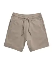 drawstring shorts XL,L,M limestone