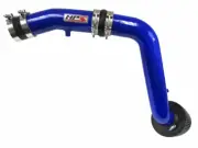 HPS Cold Air Intake Kit for Honda 03-07 Accord 3.0L V6 BLUE 04 05 06 (for: Honda)