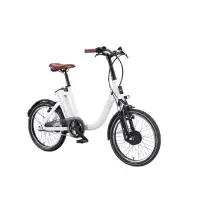 在飛比找蝦皮購物優惠-降價！全新！Votani Q3電動輔助自行車 20吋by B