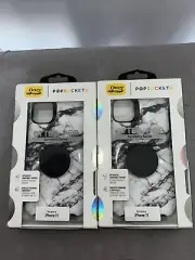 2 Pack OtterBox Symmetry Series Case for iPhone 11 (Only)