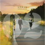 K-POP URBAN ZAKAPA - 第 2 專輯 02 [180 G VINYL LP] 限量版