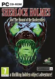 Sherlock Holmes and the Hound of the Baskervilles