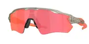 Oakley OO9208 RADAR EV PATH 9208F8 Men's Sunglasses Grey Size 138