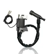 IGNITION COIL FOR CHAMPION POWER EQUIPMENT 100251 GAS LOG SPLITTER 25 TON 224CC