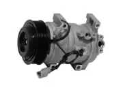 A/C Compressor 96FVRD31 for Lexus LX570 2013 2014 2015 2016 2017 2018 2019 2020 (for: Lexus)