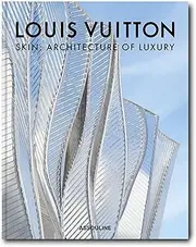 Louis Vuitton Skin (Beijing Cover): Architecture of Luxury