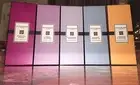 Olivia Blake London Reed Diffuser Christmas Gift Set Fragrance Scented 3.4oz