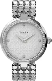 Timex Asheville TW2V02600 Womens Quartz Watch