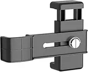 Mobile Phone Holder Phone F Ing Clamp 1/4" Holder Mount Bracket for Osmo Pocket Type 1
