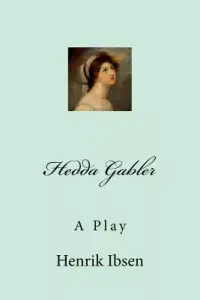 在飛比找博客來優惠-Hedda Gabler