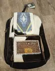Selenas Myra Backpack Hair On