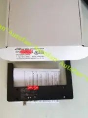 ONE NEW IFM Photoelectric Sensor OPU700